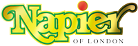 Napier of London Napier of London
