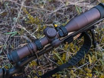 Прицелы и оптика для охоты: какие бывают и чем отличаются Прицелы и оптика для охоты: какие бывают и чем отличаются